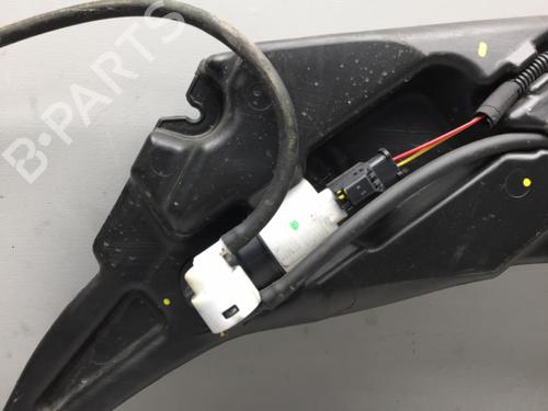 Used Windscreen washer tank PEUGEOT 308 II (LB_, LP_, LW_, LH_, L3_) 1.5 BlueHDi 130 (131 hp) 25556443
