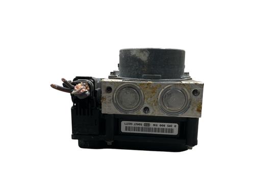 ABS Bremseaggregat RENAULT MEGANE II (BM0/1_, CM0/1_) 1.5 dCi (BM1E, CM1E) | BP25539927M43 