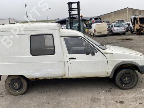 Left headlight CITROËN C15 Box Body/MPV (VD_) 1.8 D | BP27344809C28 