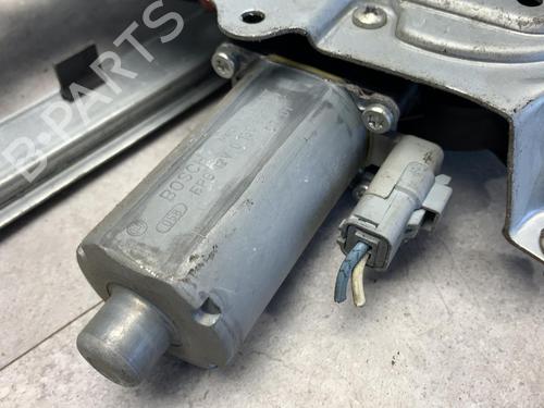Used Front right window mechanism CITROËN XSARA PICASSO (N68) 1.6 HDi (109 hp) 25535737