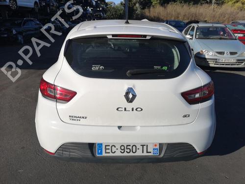 Starter RENAULT CLIO IV (BH_) 1.5 dCi 75 | BP25525077M8 