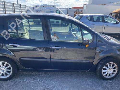 Hattehylde RENAULT MODUS / GRAND MODUS (F/JP0_) 1.5 dCi (FP0D, JP0D) | BP31883784C85 - Image 36