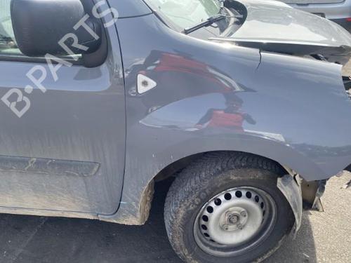 Headlight switch RENAULT KANGOO / GRAND KANGOO II (KW0/1_) 1.5 dCi 90 (KW05, KW08, KW0G, KW11) | BP25543007I24 - Image 6