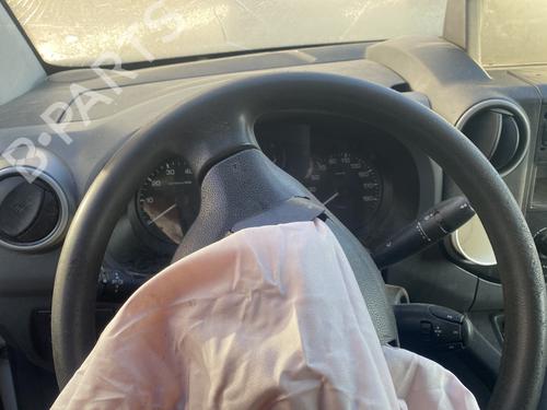 Climate control PEUGEOT PARTNER Box Body/MPV 1.6 HDi | BP40222414I5 - Image 16