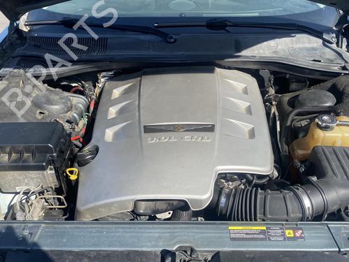 Left front window switch CHRYSLER 300C Touring (LX, LE) 3.0 CRD | BP25547365I27  - Image 31