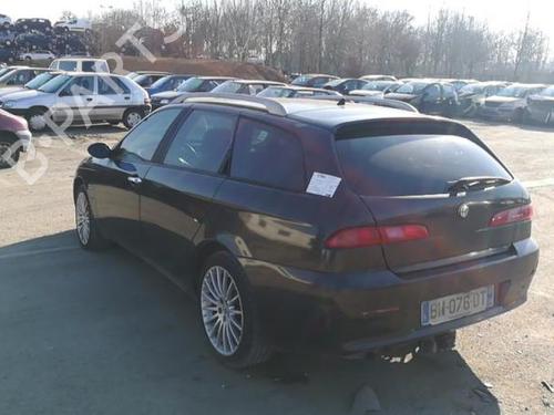 Left taillight ALFA ROMEO 156 Sportwagon (932_) 1.9 JTD (932BXE00) | BP25577183C34 
