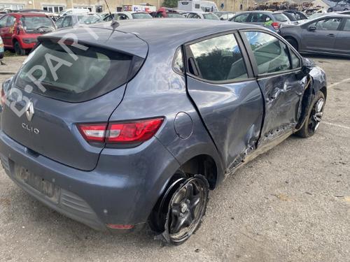 Generator RENAULT CLIO IV (BH_) 0.9 TCe 90 (BHNF, BHMA, BHMH, BHJK, BHJR) | BP26497961M7 