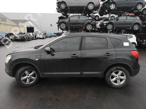 Front right window mechanism NISSAN QASHQAI / QASHQAI +2 I (J10, NJ10, JJ10E) 2.0 | BP25538019C23 