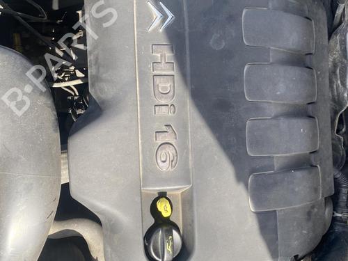 Højre baglygte CITROËN C5 II (RC_) 2.0 HDi (RCRHRH) | BP25552241C35 