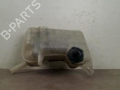 Ekspansjonstank RENAULT MEGANE II (BM0/1_, CM0/1_) 1.5 dCi (BM1E, CM1E) | BP25584301C120 