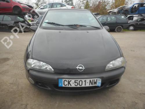 Switch OPEL TIGRA (S93) 1.4 16V (F07) | BP25524485I30 - Image 15