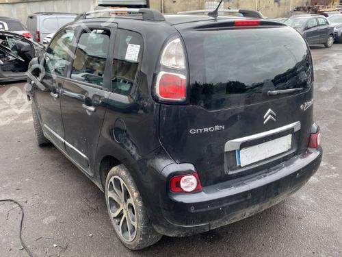Climate control CITROËN C3 Picasso (SH_) 1.6 HDI 90 | BP25530380I5 - Image 6