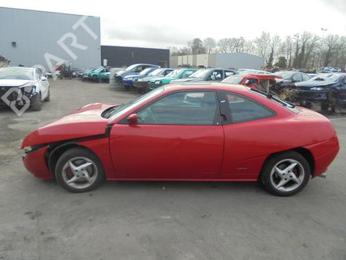 Brugte FIAT COUPE (175_) 1.8 16V 2496188