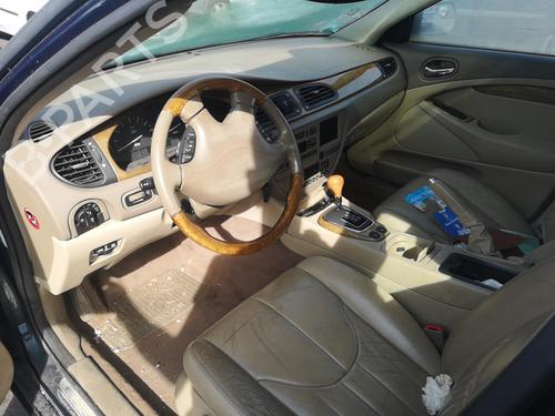 Front left interior door handle JAGUAR S-TYPE II (X200) 4.0 V8 | BP25538783I13  - Image 12