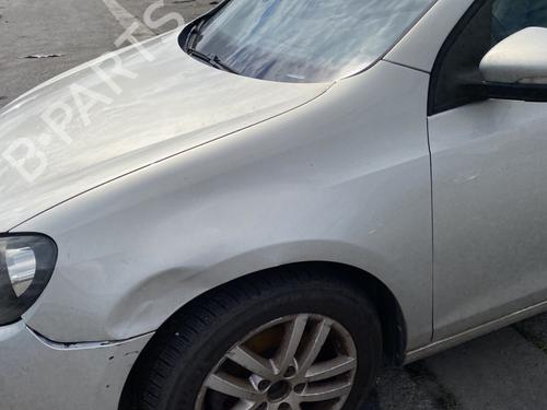 Left sun visor VW GOLF VI (5K1) 2.0 TDI | BP27655032I1 - Image 31