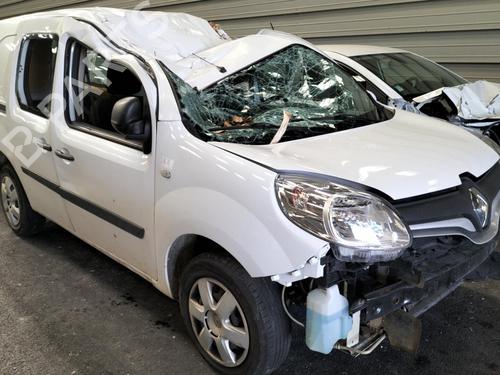 Instrument cluster RENAULT KANGOO Express (FW0/1_) 1.5 dCi 75 (FW07, FW10, FW04) | BP25520308C47 - Image 4
