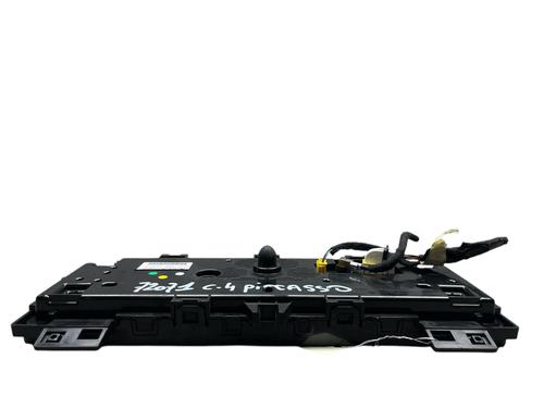 Used Instrument cluster Instrument cluster CITROËN C4 Picasso II 1.6 HDi / BlueHDi 115 (115 hp) 25531363 25531363