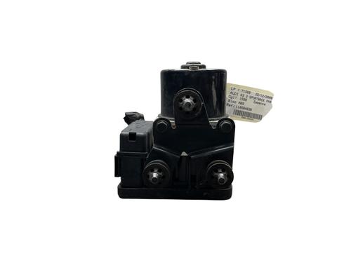 ABS pump AUDI A3 Sportback (8PA) 1.6 FSI | BP28203891M43 