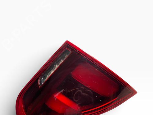Left tailgate light PEUGEOT 2008 I (CU_) 1.6 BlueHDi 120 | BP39950557C79 - Image 4