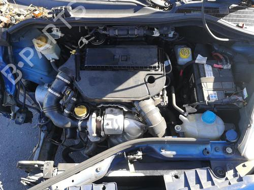 Climate control CITROËN NEMO Box Body/MPV (AA_) 1.3 BlueHDi 80 | BP25526033I5 - Image 5