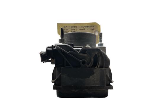 ABS pump FIAT 500 (312_) 1.2 (312AXA1A) | BP25548909M43 