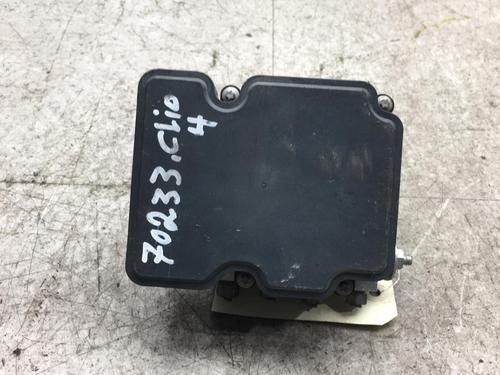 Used ABS pump ABS pump RENAULT CLIO IV (BH_) 1.5 dCi 75 (75 hp) 25565811 25565811