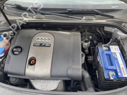 ABS pump AUDI A3 Sportback (8PA) 1.6 FSI | BP28203891M43 