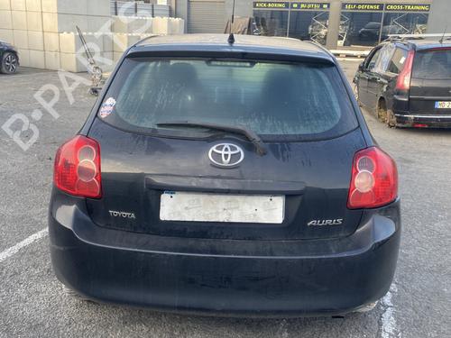 Left taillight TOYOTA AURIS (_E15_) 2.0 D-4D (ADE150_, ADE150R) | BP33687748C34 - Image 7