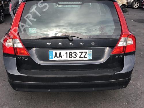 Mass air flow sensor VOLVO V70 III (135) 2.0 D | BP27345121M95  - Image 29