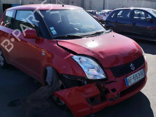 Bremselys SUZUKI SWIFT III (MZ, EZ) 1.3 DDiS (RS413D) | BP25519572L11  - Image 18