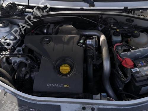 AC compressor DACIA LOGAN MCV (KS_) 1.5 dCi (KS0K) | BP25581895M34 - Image 33