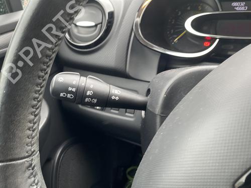 Climate control RENAULT CLIO IV (BH_) 1.5 dCi 75 | BP25528417I5  - Image 30