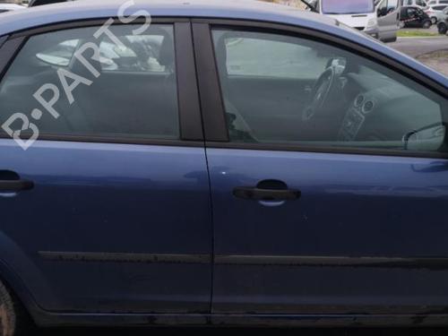 Climate control FORD FOCUS II (DA_, HCP, DP) 1.6 TDCi | BP25559275I5 - Image 20