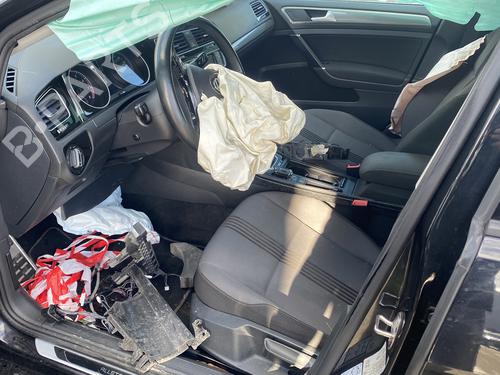 Switch VW GOLF VII (5G1, BQ1, BE1, BE2) 1.2 TSI | BP25548113I30 - Image 4