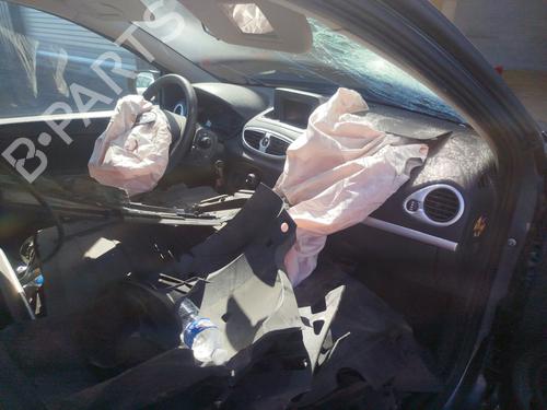 Left front window switch RENAULT CLIO III (BR0/1, CR0/1) | BP36333965I27 - Image 8