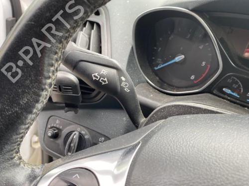 Left front window switch FORD C-MAX II (DXA/CB7, DXA/CEU) 1.6 TDCi | BP25573795I27 - Image 20