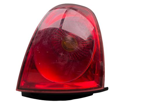 Used Left taillight SEAT ALTEA (5P1) 2.0 TDI 16V (140 hp) 25573951