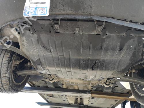 Front left seatbelt VW GOLF PLUS V (5M1, 521) 1.9 TDI | BP25584496I26  - Image 5