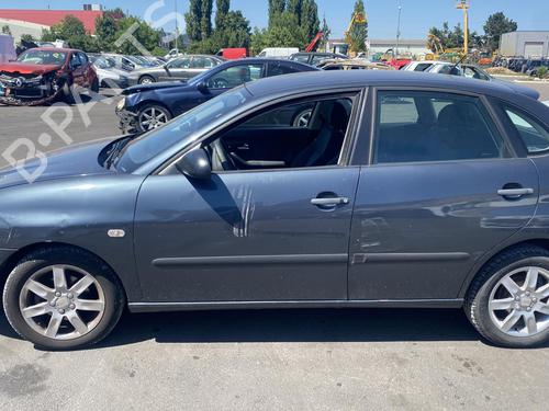 Left sun visor SEAT IBIZA III (6L1) 1.4 16V | BP25520601I1 - Image 20