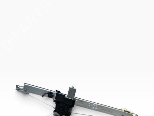 Front left window mechanism RENAULT TRAFIC III Van (FG_) 2.0 dCi 130 (FGMY) | BP38979642C22 - Image 2