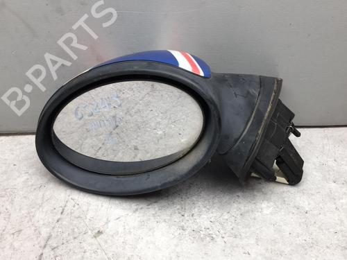 Left mirror MINI MINI (R50, R53) Cooper | BP25520784C26 