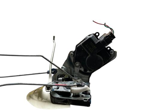 Used Front right lock Front right lock SUZUKI JIMNY Closed Off-Road Vehicle (SN) 1.5 DDiS 4x4 (86 hp) 30203896 30203896