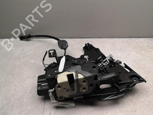 Front right lock FORD FIESTA VI (CB1, CCN) 1.0 EcoBoost | BP25517224C97
