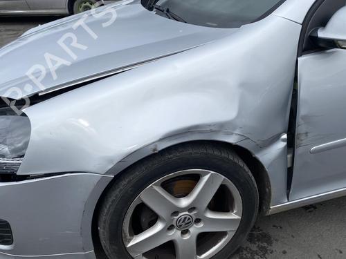 Climate control VW GOLF V (1K1) 2.0 TDI | BP25512349I5  - Image 31