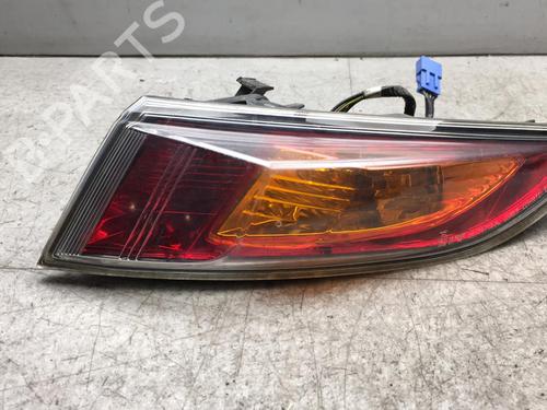 Used Right taillight HONDA CIVIC VIII Hatchback (FN, FK) 2.2 CTDi (FK3) (140 hp) 25557160