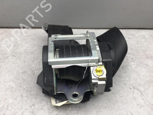 Front left seatbelt MERCEDES-BENZ M-CLASS (W164) ML 320 CDI 4-matic (164.122) | BP25525729I26 - Image 2
