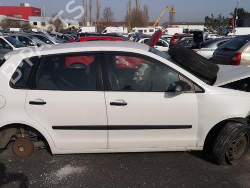 Høyre foran invendig håndtak VW POLO (9N_, 9A_) 1.4 TDI | BP25555192I14 