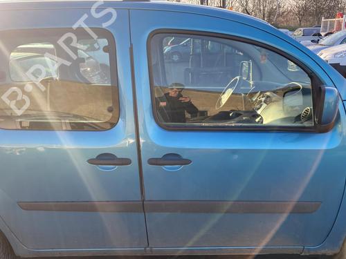 Climate control RENAULT KANGOO / GRAND KANGOO II (KW0/1_) 1.5 dCi 90 (KW05, KW08, KW0G, KW11) | BP25541935I5 