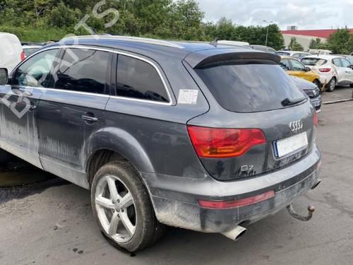 Left front window switch AUDI Q7 (4LB) 3.0 TDI quattro | BP30674997I27  - Image 20