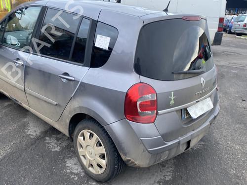 ABS pump RENAULT MODUS / GRAND MODUS (F/JP0_) 1.5 dCi (JP0G, JP0H) | BP26123241M43 